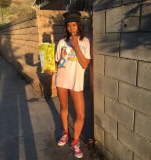 Taylour Paige Instagram - A picture of me from a very different time and version of Taylour. 10 years ago. And what always hits me right in the heart is how unnecessarily cruel I was to myself and what I allowed. All that betraying oneself for nothing. So just hurry up and stop it okay? Love you and loving every version of me!!!!! Be good to those around you but please be best to you. I take care of me so I can take care of us. ❤️