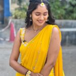Tejaswini Gowda