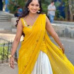 Tejaswini Gowda