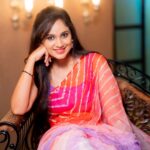 Tejaswini Gowda