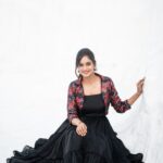 Tejaswini Gowda