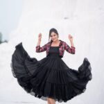 Tejaswini Gowda
