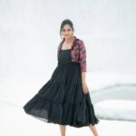 Tejaswini Gowda
