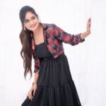 Tejaswini Gowda