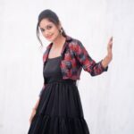 Tejaswini Gowda