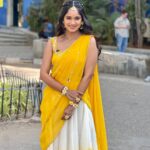 Tejaswini Gowda