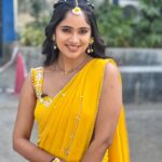 Tejaswini Gowda