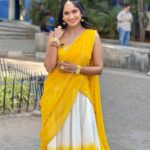 Tejaswini Gowda