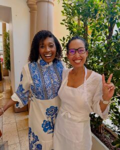 Actress Tembi Locke HD Photos and Wallpapers April 2025