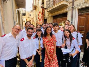 Tembi Locke Instagram - ❤️❤️❤️ @zoesaldana led our beautiful cast in #FromScratch. Her performance was powerful and truly unforgettable. ❤️ Now, a HUGE CONGRATULATIONS goes out to @zoesaldana for her first Oscar win!! BRAVA!!.🤩🎊🎊 And her speech was a call-to-action to celebrate the power and brilliance of the diversity of this nation, the arts, and our global community. 🔥🔥🔥
