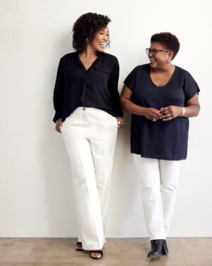 Tembi Locke Instagram - Today is the birthday of my wonderful sister, co-producer, co-creator, and forever collaborator in life! ✨

 @atticalocke, it has been the joy of a lifetime to work alongside you, creating magic, telling stories, and bringing our dreams to life for audiences around the world.

Your writing gift has touched so many, leaving an indelible mark with every word. But beyond the brilliance on the page, you are my sister first. Fierce, loving, and endlessly inspiring. Happiest birthday! May this year bring you all the joy, love, and stories you so richly deserve.💛🎂