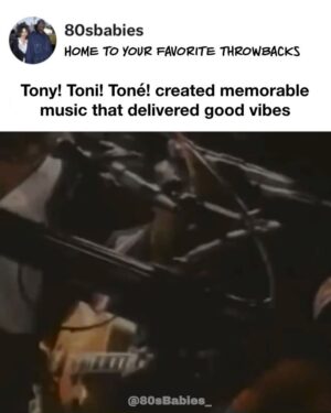 Terry Ellis Instagram - Just a few of our favorite #tonytonitone jams…
Rest In Power, D’Wayne your contribution to the culture is eternal 🙏🏽🎶🕊️
 #dwaynewiggins