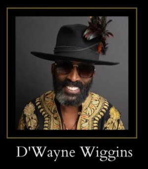 Terry Ellis Instagram - Dwayne had such a gift- not just for music, but for seeing the greatness in others and lifting them up. The moments we shared, the laughter, the love- those memories will never fade. He was a visionary, a storyteller,and a soul who gave endlessly and though his physical presence is gone. his spirit will live on in every note, every melody, and every life he touched.
Rest in peace my friend. You are loved ,and you will always be remembered. ❤🕊 🙏🏾
