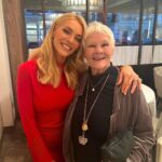 Tess Daly