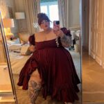 Tess Holliday