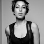 Tess Masazza