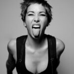 Tess Masazza