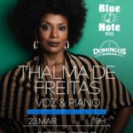 Thalma de Freitas