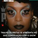 Thalma de Freitas