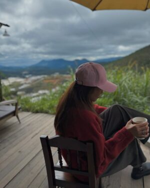 Thanh Hang Instagram - May mắn ❤️
#thanhhang
