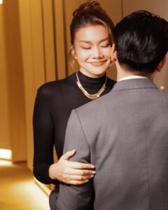 Actress Thanh Hang HD Photos and Wallpapers March 2025