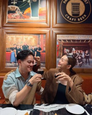 Thanh Hang Instagram - Những ngày cuối năm ❤️
#thanhhang