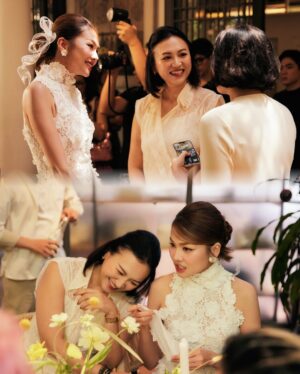 Thanh Hang Instagram - Giữ gìn vẻ đẹp dài lâu.. đều có cách❤️

Khoa học công nghệ phát triển từng ngày giúp cho phương pháp làm đẹp của chúng ta hiệu quả hơn. Mình rất thích được lắng nghe quá trình nghiên cứu và tạo ra 1 sản phẩm. 1 trình nghiên cứu dài hơi, đầy sự hiểu biết, tâm huyết, bền bỉ và kiên trì. Những giá trị cốt lõi là đây

28 ngày sử dụng sẽ mang đến hiệu quả gấp 3 từ Youth watery oil serum . Mình hóng hiệu quả nhaaa 
#thanhhang #guerlain