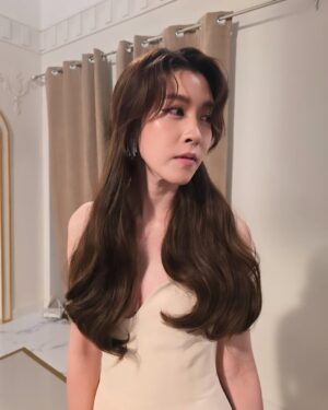 Thikamporn Ritta-apinan Instagram - 🤎