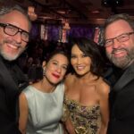Tia Carrere