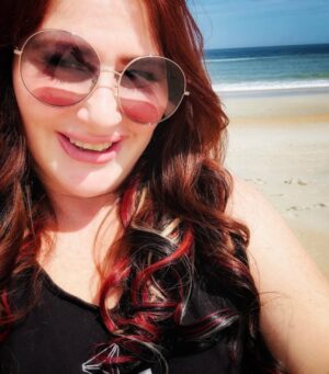 Tiffany Instagram - Sunshine , and all smiles ❤️ @flagler.beach @natashabedingfield