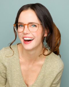 Actress Tiffany Alvord HD Photos and Wallpapers March 2025