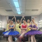 Tiler Peck