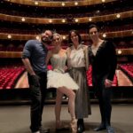 Tiler Peck