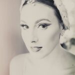 Tiler Peck