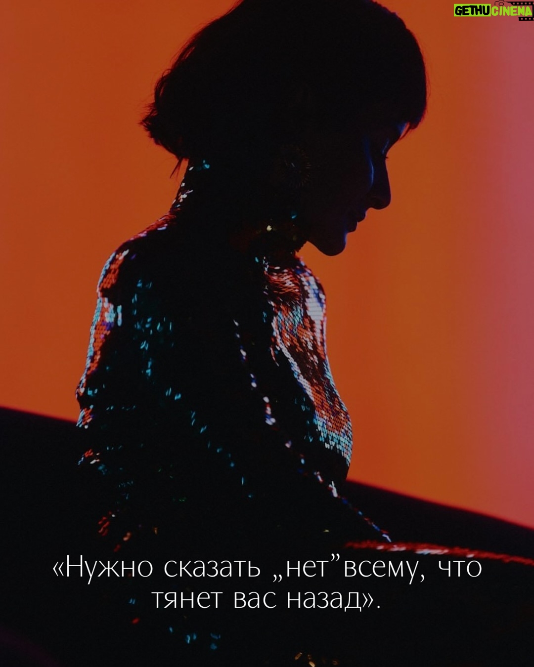 Tina Kandelaki - 18K Likes - ŠŠµŠ²Š¾ŃŠŗŠø, ГевŃŃŠŗŠø, Š¶ŠµŠ½ŃŠøŠ½Ń, ŃŠµŠ³Š¾Š“Š½Ń Š½Š°Ń Š“ŠµŠ½Ń!
ŠŃемŃ, когГа Š½Ńжно Š½Š°ŃлажГаŃŃŃŃ Š¼Š¾Š¼ŠµŠ½ŃŠ¾Š¼, ŃŠ°Š“оваŃŃŃŃ Š¼ŠµŠ»Š¾ŃŠ°Š¼ Šø ŃŃŠ²ŃŃŠ²Š¾Š²Š°ŃŃ ŃŠµŠ±Ń Š¾ŃŠ¾Š±ŠµŠ½Š½Š¾Š¹.Ā
ŠŃазГнованиŃ, ŃŠ²ŠµŃŃ Šø ŠæŠ¾Š“Š°ŃŠŗŠø ā ŃŃŠ¾ ŠæŃŠµŠŗŃŠ°ŃŠ½Š¾, но ŠŗŃŠ“а ŠæŃŠµŠŗŃŠ°Ńнее Š¾ŃознаваŃŃ ŃŠ¾, Š½Š°ŃŠŗŠ¾Š»Ńко Š¼Ń Š½ŠµŠ²ŠµŃŠ¾ŃŃŠ½Ńе, ŃŠ»Š°Š±Ńе Šø в ŃŠ¾ же Š²ŃŠµŠ¼Ń ŃŠøŠ»ŃŠ½ŃŠµ Šø ŃŠ½ŠøŠŗŠ°Š»ŃŠ½ŃŠµ.
Š ŃŠµŃŃŃ 8 ŠŠ°ŃŃŠ° ŃŠµŃила Š²ŃпомниŃŃ ŃŠ²Š¾Šø Š³Š»Š°Š²Š½ŃŠµ ŃŠøŃаŃŃ Š“Š»Ń ŠæŃŠµŠŗŃŠ°ŃŠ½Š¾Š³Š¾ пола Š½Š°Ńей планеŃŃ, ŠæŃŠ¾ŃŠøŃŠ°Š¹Ńе Šø Š½Š°ŠæŠ¾Š¼Š½ŠøŃŠµ ŃŠµŠ±Šµ о важном! š·