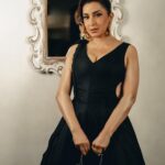 Tisca Chopra