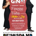 Tisha Campbell