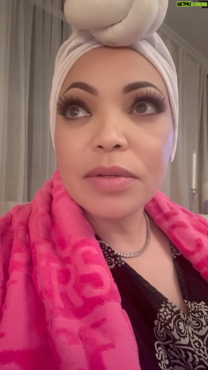 Tisha Campbell - 32.5K Likes - You wanted the taste test? WELL here ya GO! #funny #comedy #dayumgina #tishacampbell #xenandzeke #food #cooking #foodies #whatswrongwithmydamnkids #dayumgina #imnoteatingthat #autism #autismmom #boymom #sons #lovemysons❤️