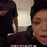 Tisha Campbell