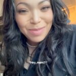Tisha Campbell