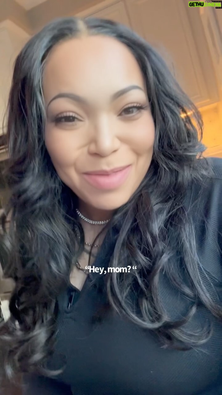 Tisha Campbell - 62.8K Likes - I can’t call ya’ll back ‘cuz this took me OUT! 😂😂😂! #comedy #funny #dayumgina #tishacampbell #boymom #autism #autismmom #