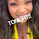 Tisha Campbell
