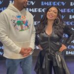 Tisha Campbell