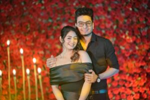 Tiyasha Lepcha Instagram - ❤️❤️❤️❤️❤️❤️❤️