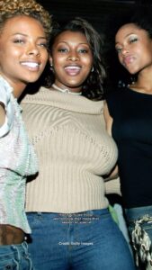 Actress Toccara Jones HD Photos and Wallpapers December 2025