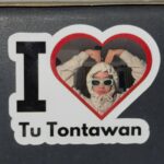 Tontawan Tantivejakul