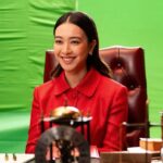 Tracy Chu