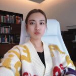 Tracy Chu