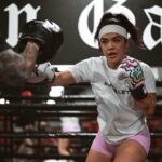 Tracy Cortez