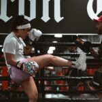 Tracy Cortez